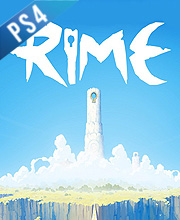 Rime Playstation 4
