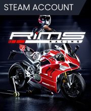 Rims Racing Pc