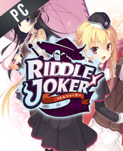 Riddle Joker Pc
