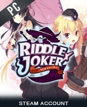 Riddle Joker Pc