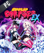 Riddled Corpses Pc
