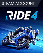 Ride 4 Pc