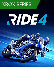 Ride 4 Xbox Series X