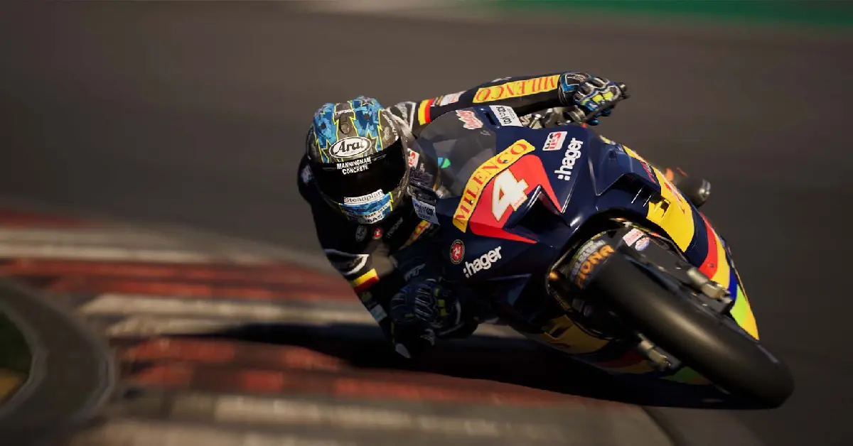 Análisis de Ride 6: Gráficos Fotorrealistas y Precio de Claves