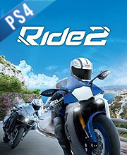 Ride 2