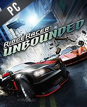 Ridge Racer Unbounded Pc