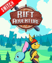 Rift Adventure Switch