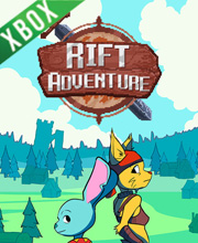 Rift Adventure Xbox One