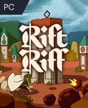 Rift Riff Pc