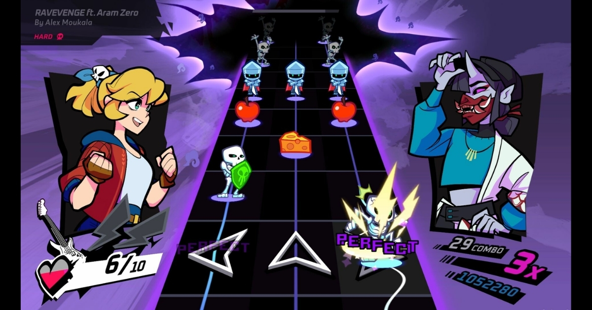 Rift of the NecroDancer: Encuentra la Mejor Oferta y Ahorra Desde el Primer Día