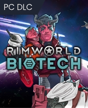 RimWorld Biotech Pc
