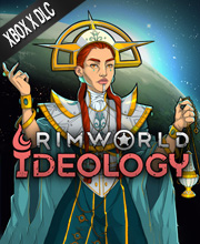 RimWorld Ideology