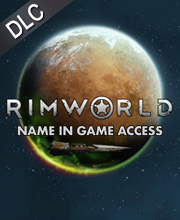 RimWorld Name in Game Access Pc