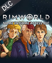 RimWorld Name in Game Pack Pc