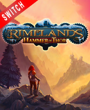 Rimelands Hammer of Thor Switch