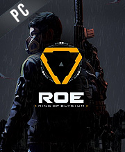 Ring of Elysium Intel Glider Pc