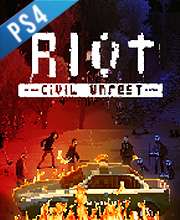 Comprar Riot Unrest PS4 Precios