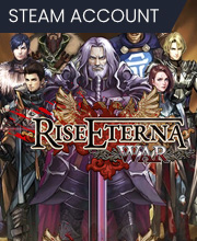Rise Eterna War Pc
