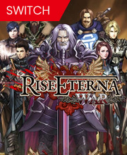Rise Eterna War Switch