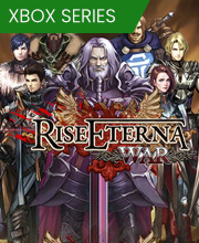 Rise Eterna War Xbox Series X