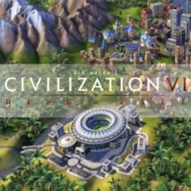 Aquí tienes a las civilizaciones que conocemos por ahora en Civilization 6 Rise And Fall