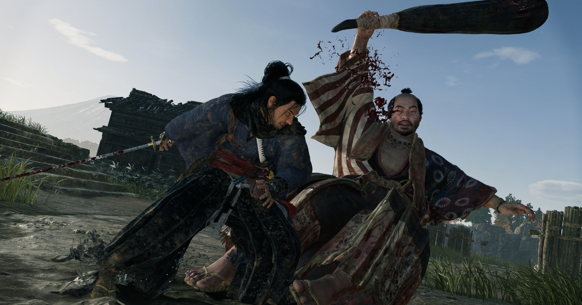 Rise of the Ronin: comparativa de precios PS5 y PC para ahorrar dinero