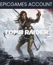 Rise of the Tomb Raider Pc
