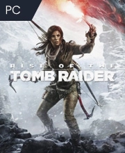 Rise of the Tomb Raider Pc
