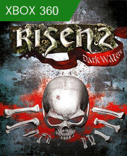 Risen 2 Dark Waters Xbox 360