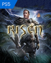Risen Playstation 5