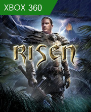 Risen Xbox 360