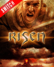 Risen 1 Switch