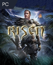 Risen Pc