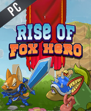 Rise of Fox Hero Pc