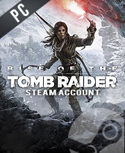 Rise of the Tomb Raider Pc