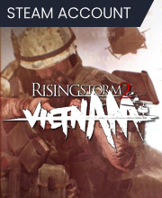 Rising Storm 2 Vietnam Pc
