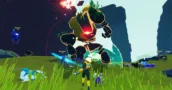 El juego base de Risk of Rain 2 recibe un descuento masivo en tiendas alternativas
