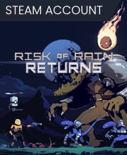 Risk of Rain Returns Pc