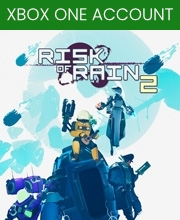 Risk of Rain 2 Xbox One