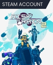 Risk of Rain 2 Pc