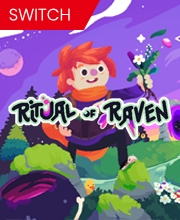 Ritual of Raven Switch