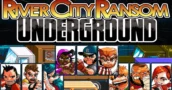 River City Ransom Underground wird plötzlich delistet, Store-Seiten bereits ohne Medien