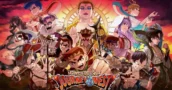 River City Saga ofrece un refrescante giro roguelike en solitario