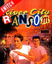 River City Ransom Switch