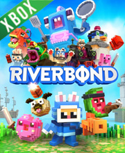 Riverbond Xbox One