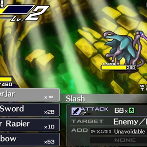 Riviera The Promised Land - Objetivo