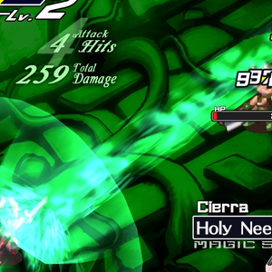 Riviera The Promised Land - Aguja Sagrada