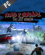 Road Z Survival The Last Winter Pc