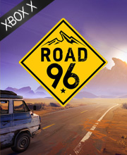 Road 96 Xbox Series X
