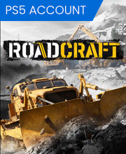 Compra RoadCraft Cuenta de PS5 Compara precios